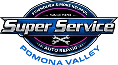 Super Service of Pomona Valley, Pomona Vehicle Repair home